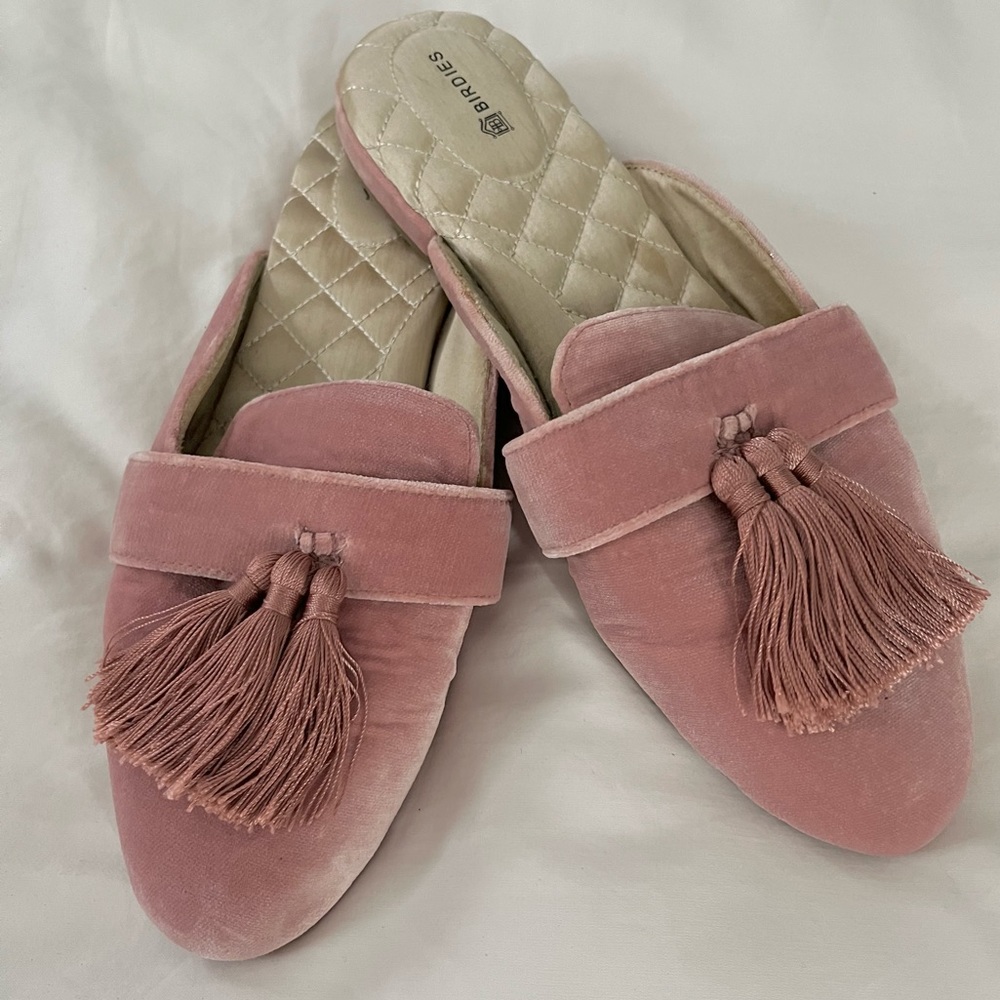 Birdies Mules